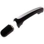 Dorman 90780 Exterior Door Handle Front and Rear Right and Rear Left
