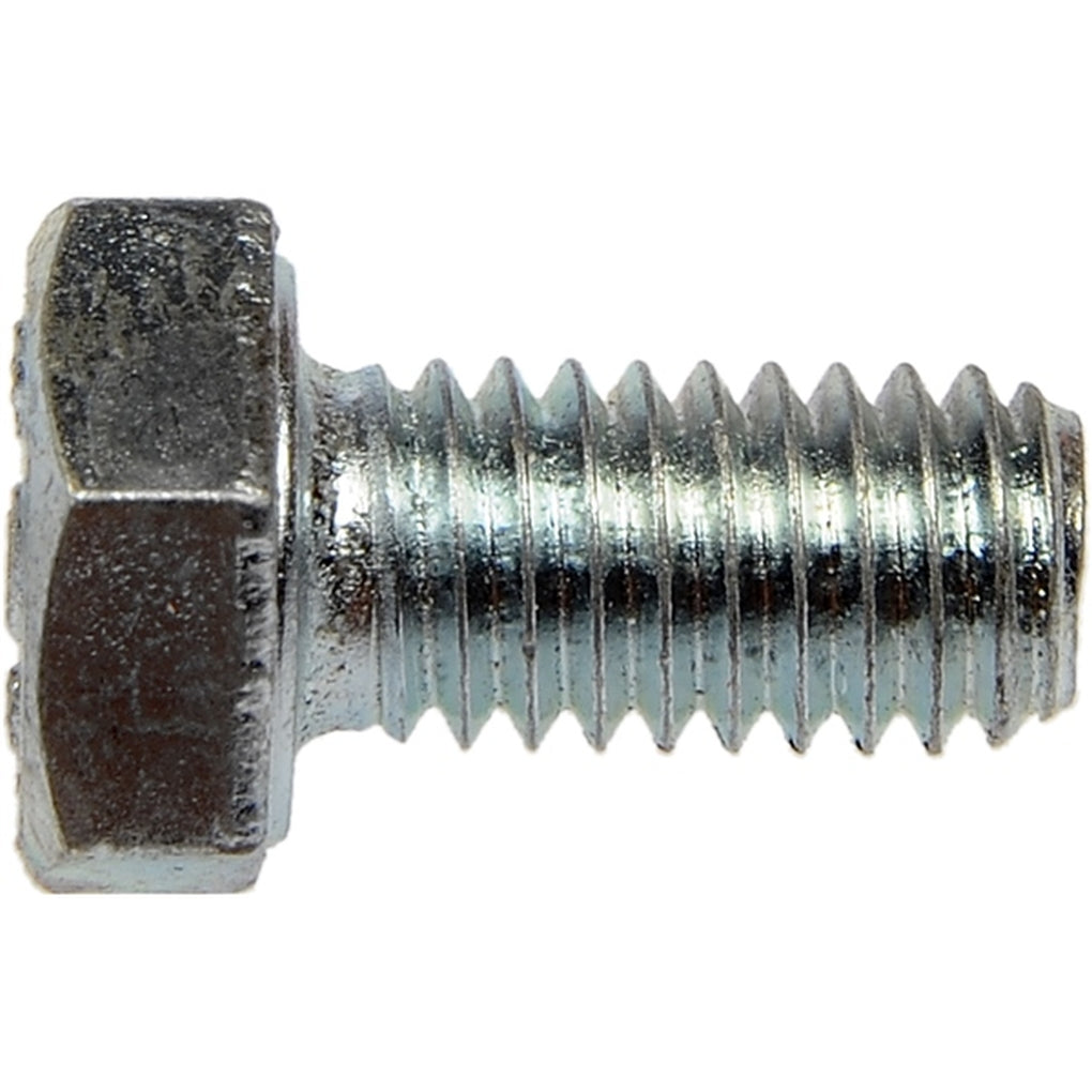 Dorman 875-212 Cap Screw-Hex Head-Class 8.8- M6-1.0 x 12mm