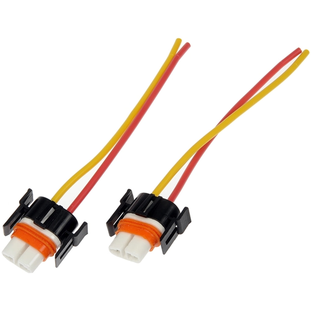 Dorman 90803 Builders Series H11 Ceramic Socket