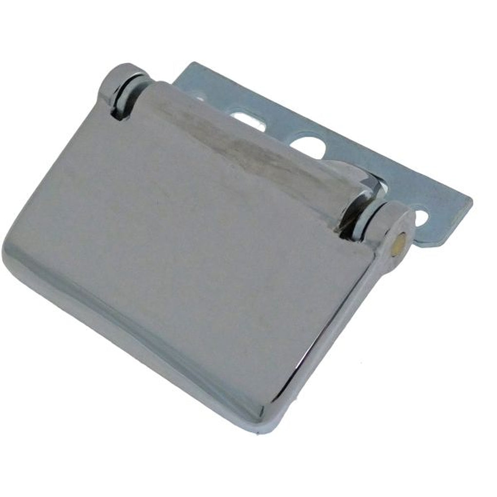 Dorman 90851 Interior Door Handle Front Right Chrome