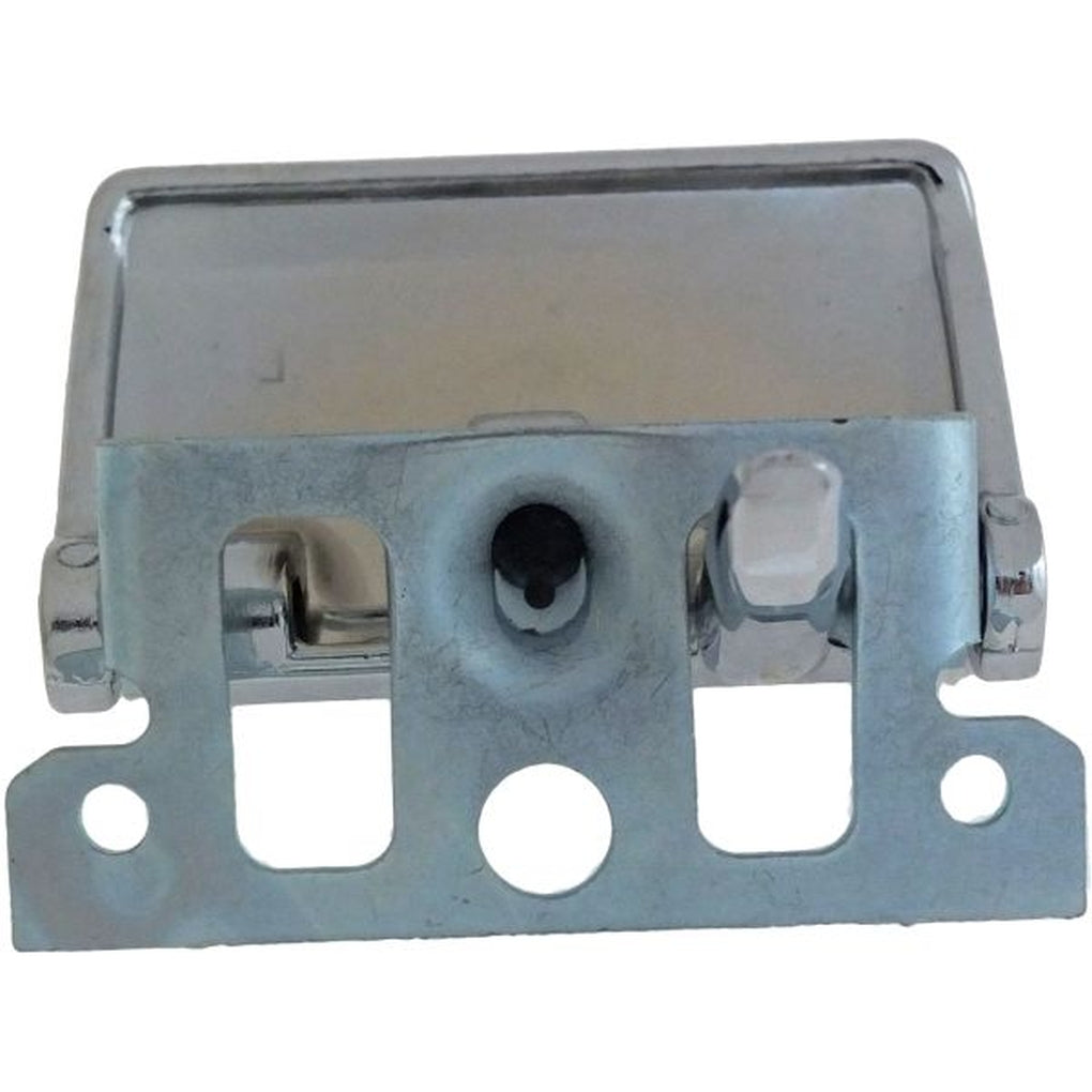 Dorman 90851 Interior Door Handle Front Right Chrome