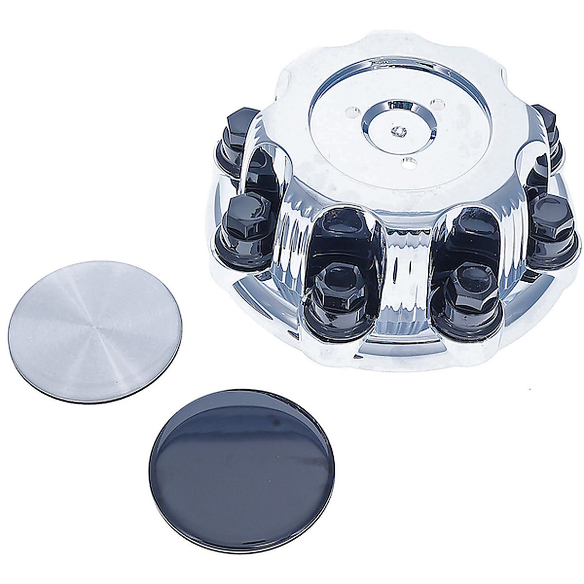 Dorman 909-002 Wheel Center Cap