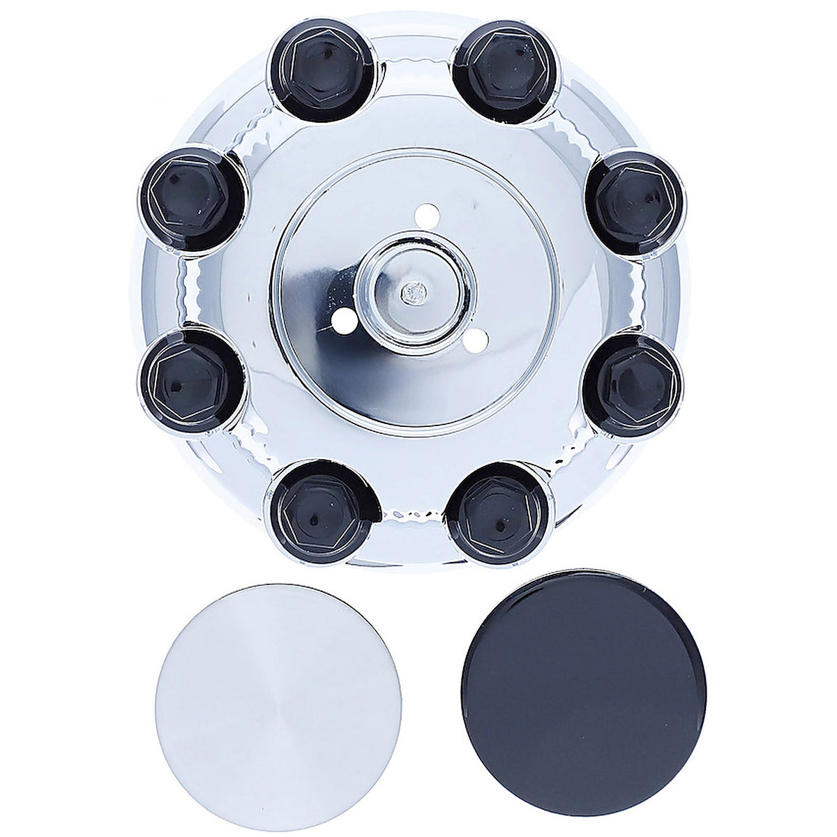 Dorman 909-002 Wheel Center Cap