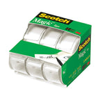 3M 3105 Scotch Magic Tape Clear