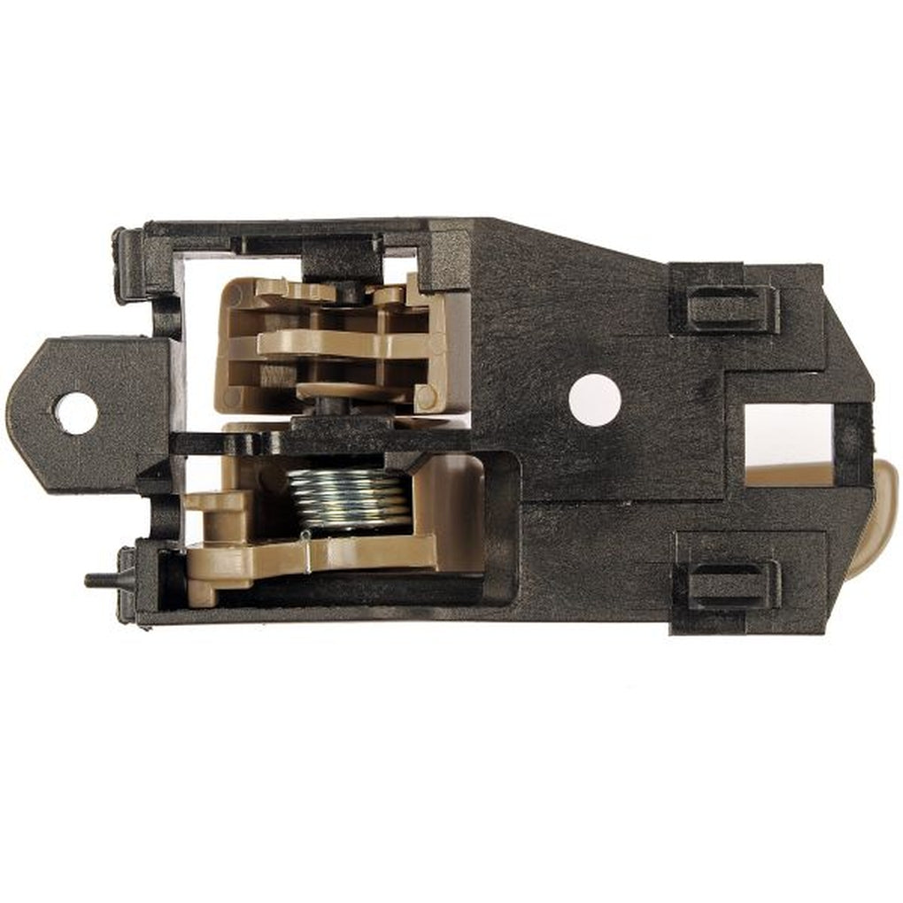 Dorman 91005 Interior Door Handle Right Smooth Beige