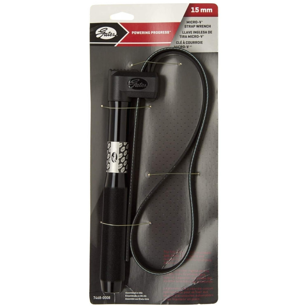 Gates 910131 Strap Wrench