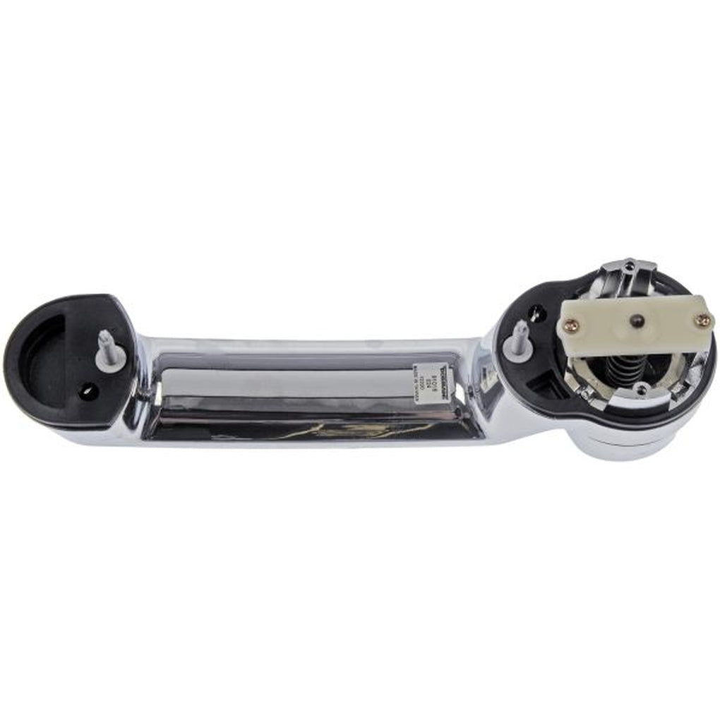 Dorman 91016 Exterior Door Handle Front/Rear Left/Right