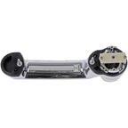 Dorman 91016 Exterior Door Handle Front/Rear Left/Right