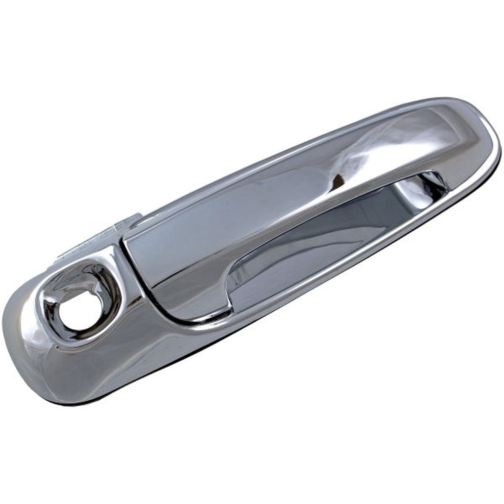 Dorman 91019 Exterior Door Handle Front Right With Keyhole