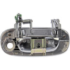 Dorman 91027 Exterior Door Handle Front Left