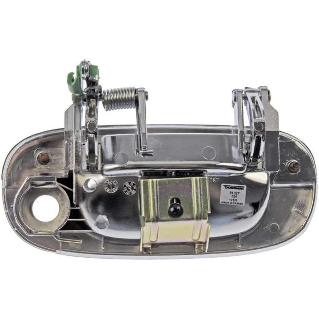 Dorman 91027 Exterior Door Handle Front Left