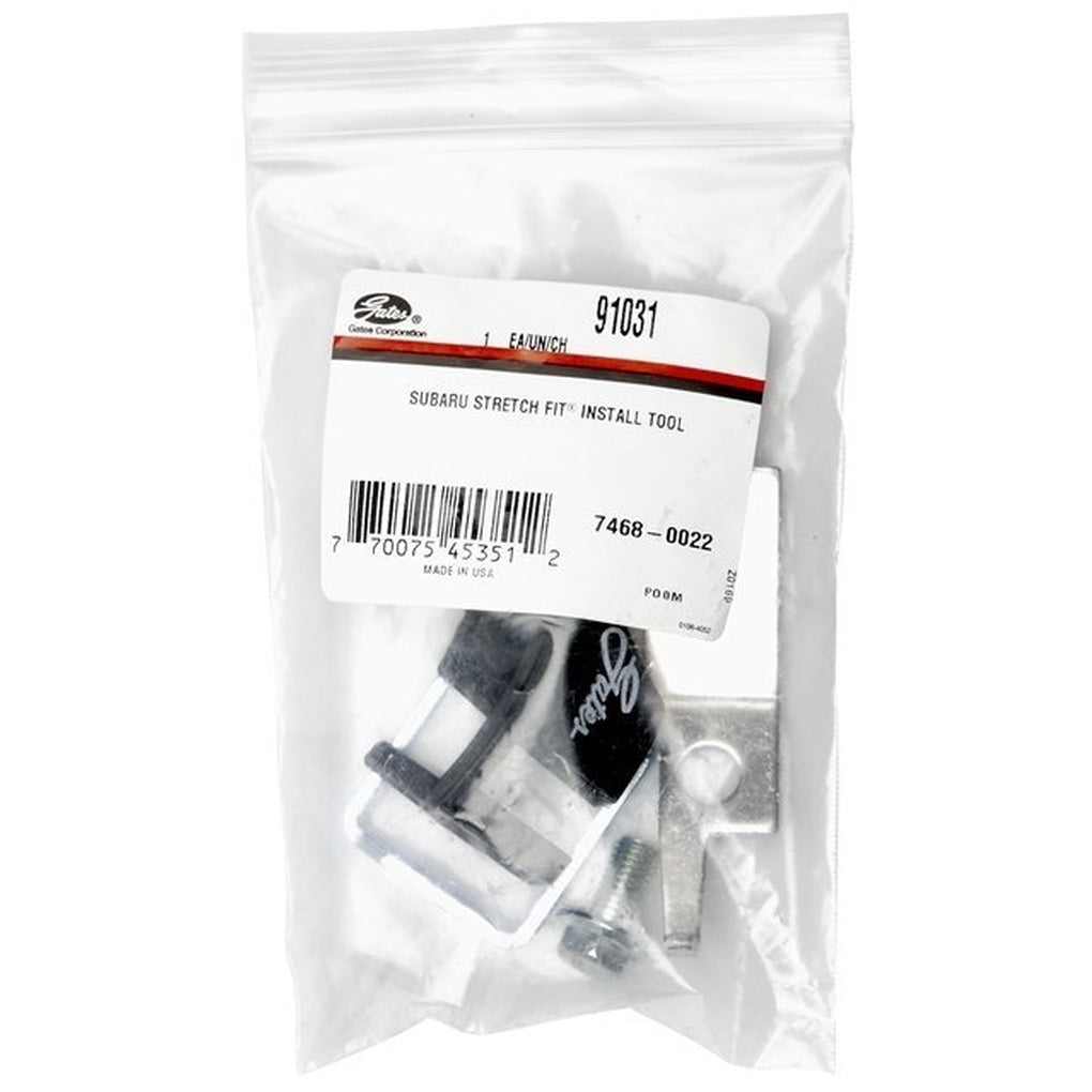 Gates 91031 Micro-V Stretch Fit Installation Tool