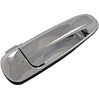 Dorman 91048 Exterior Door Handle Front Right