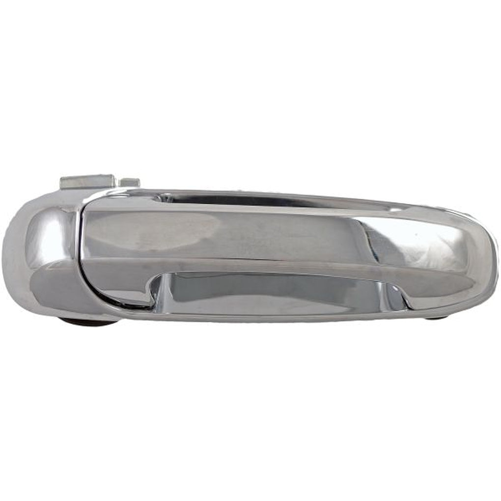Dorman 91052 Exterior Door Handle Rear Right
