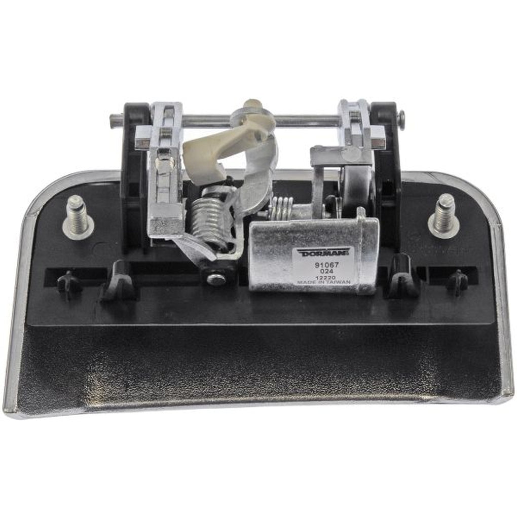 Dorman 91067 Exterior Door Handle Rear Right