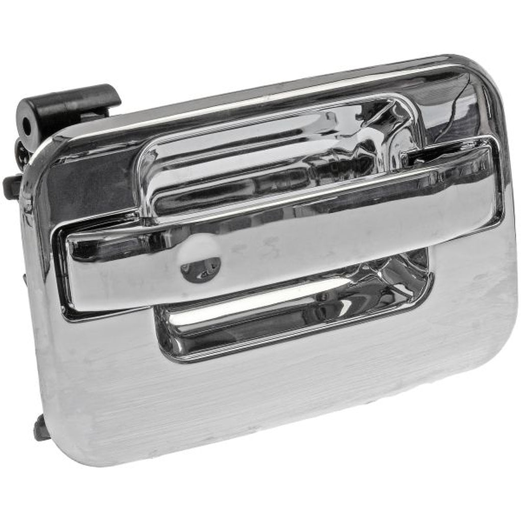 Dorman 91074 Exterior Door Handle Rear Right