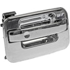 Dorman 91074 Exterior Door Handle Rear Right