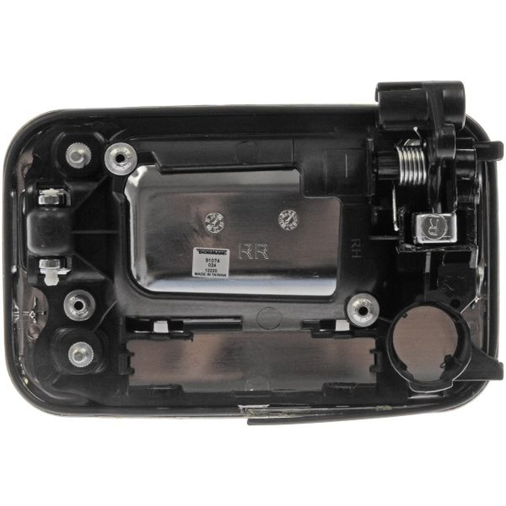 Dorman 91074 Exterior Door Handle Rear Right