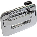 Dorman 91075 Exterior Door Handle Rear Left