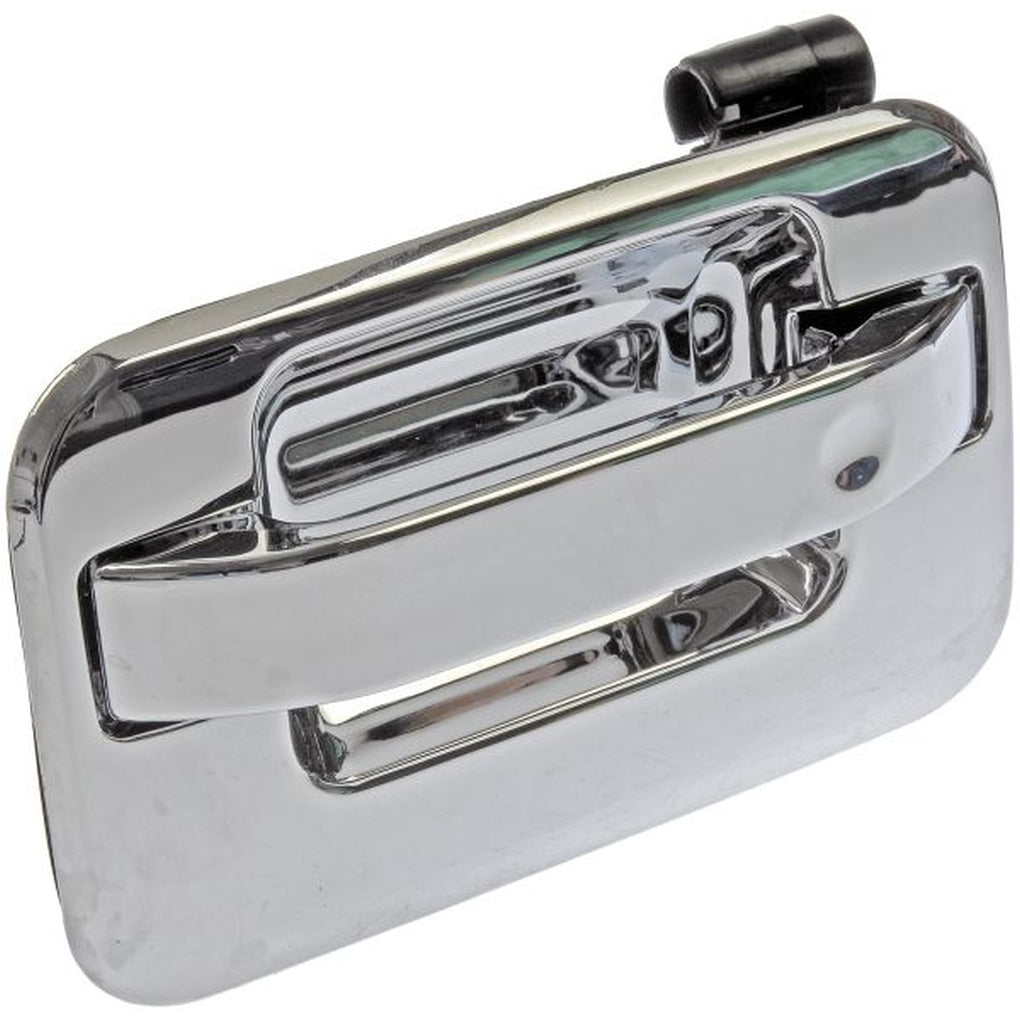 Dorman 91075 Exterior Door Handle Rear Left