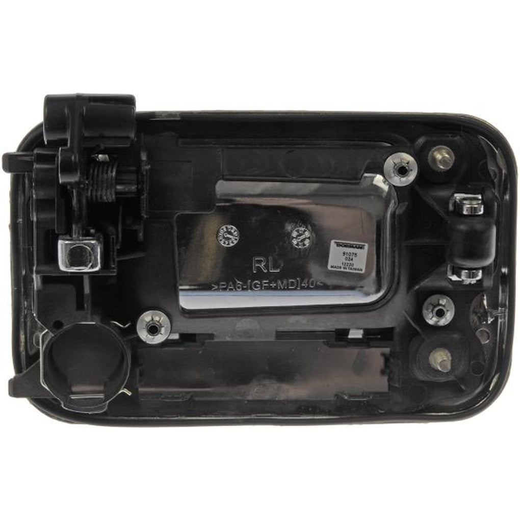 Dorman 91075 Exterior Door Handle Rear Left