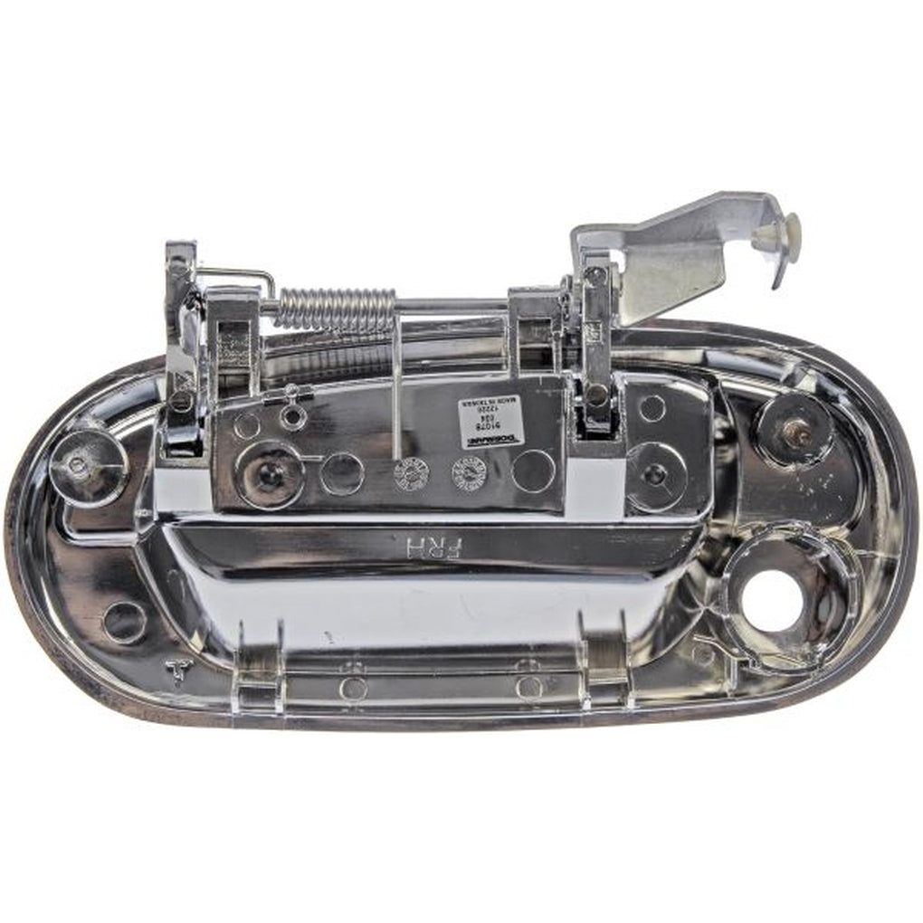 Dorman 91078 Exterior Door Handle Front Right