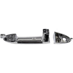 Dorman 91097 Exterior Door Handle Front Left/Right