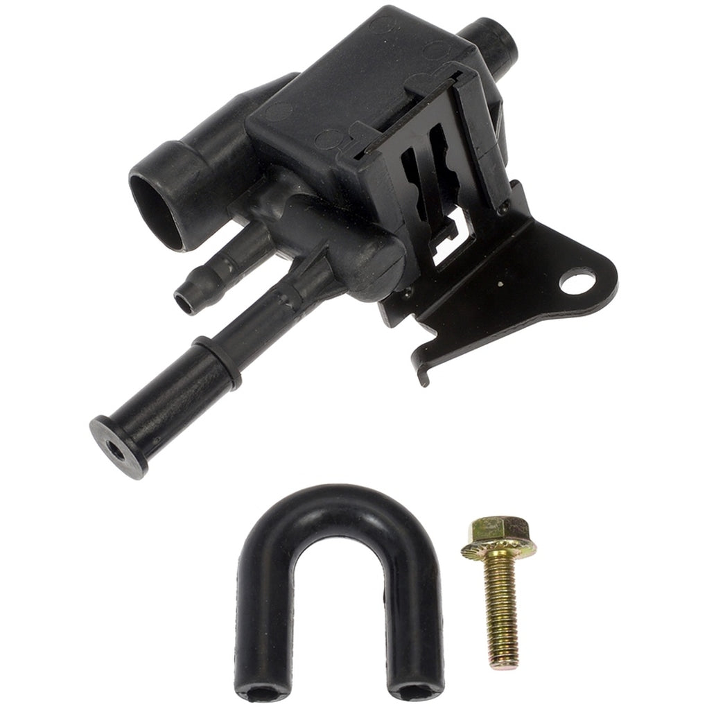 Dorman 911-017 Evaporative Emissions Purge Solenoid Valve