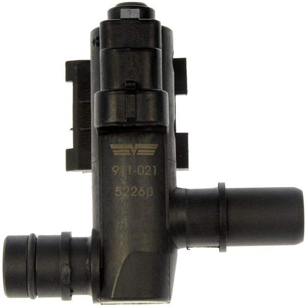 Dorman 911-021 Evaporative Emissions Canister Vent Valve Repair Kit (Without Filter Assembly)