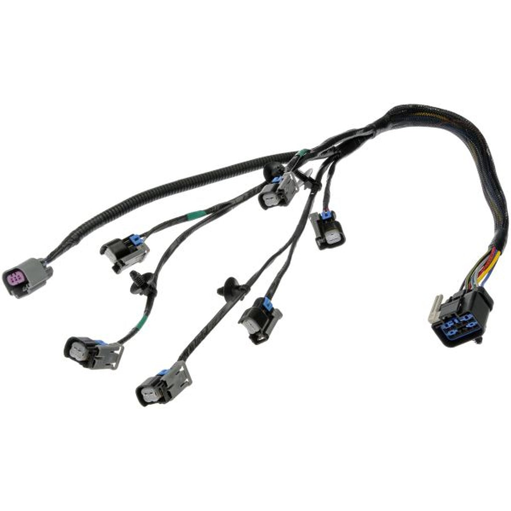 Dorman 911-089 Fuel Injector Wiring Harness
