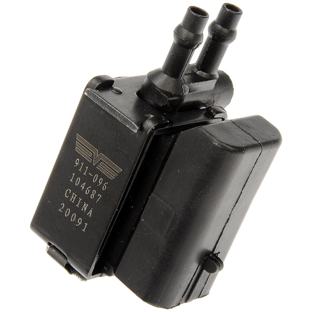 Dorman 911-096 Exhaust Gas Recirculation Valve Control Solenoid