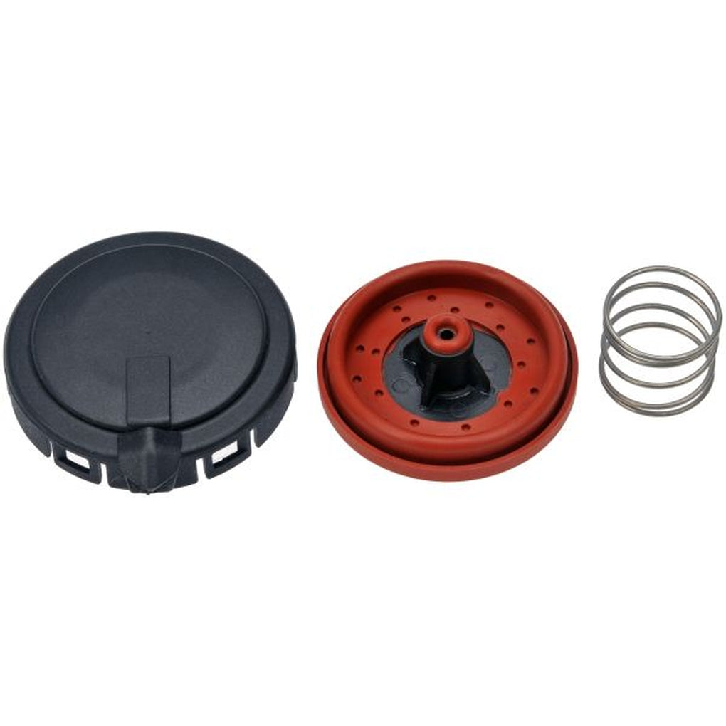 Dorman 911-117 Crankcase Ventilation Valve