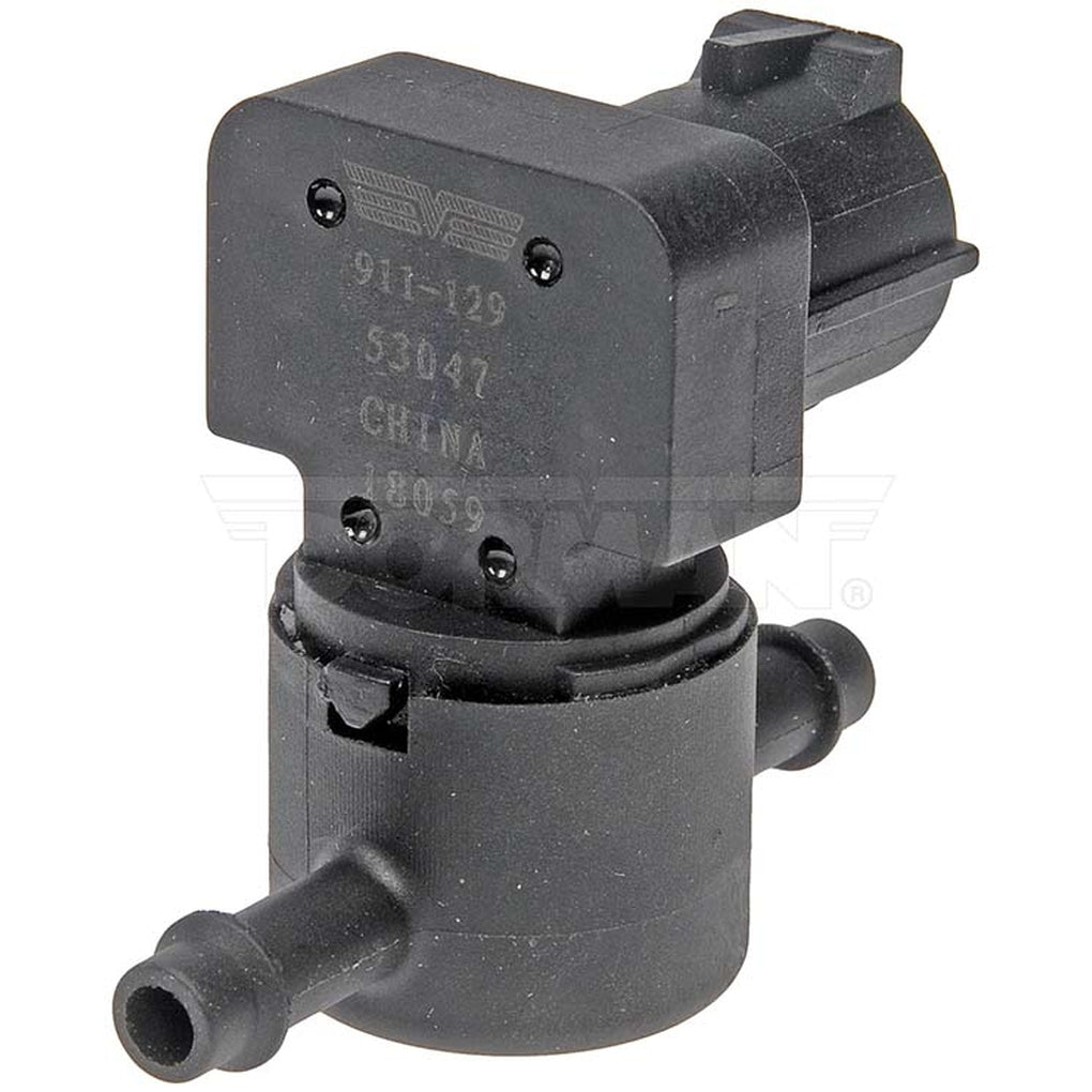 Dorman 911-129 Evaporative Emissions Purge Flow Sensor