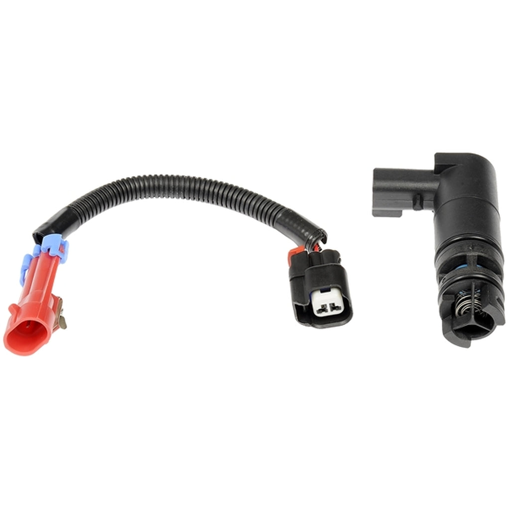 Dorman 911-140 Evaporative Emissions Canister Vent Valve