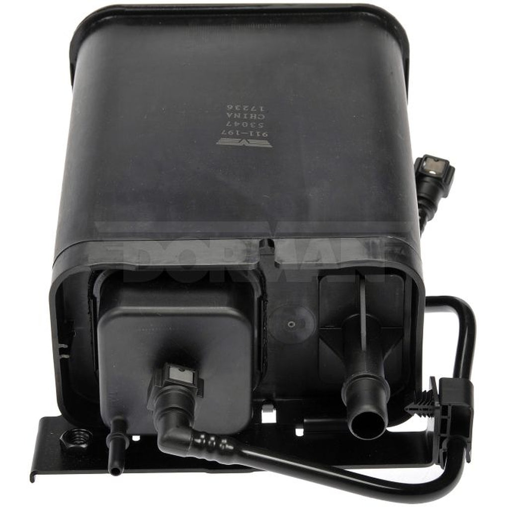 Dorman 911-197 Evaporative Emissions Charcoal Canister