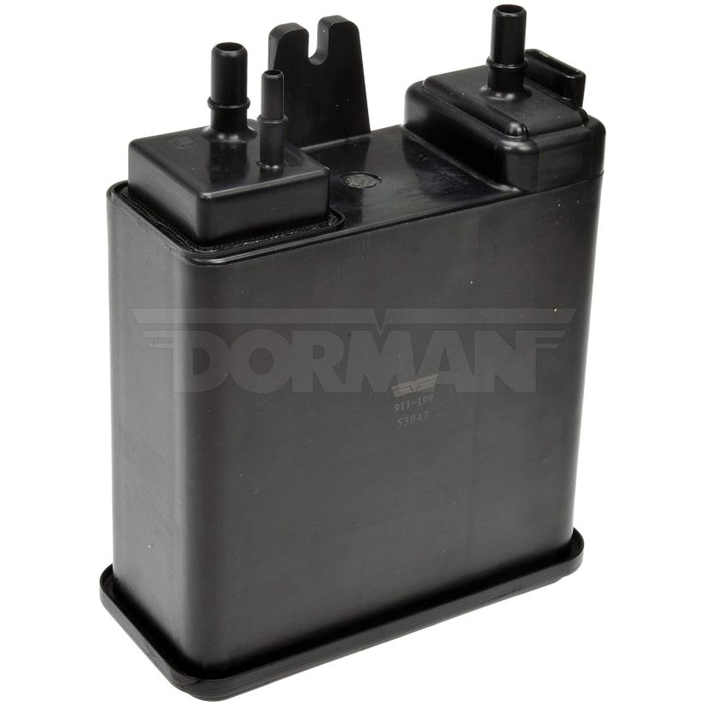 Dorman 911-199 Evaporative Emissions Charcoal Canister