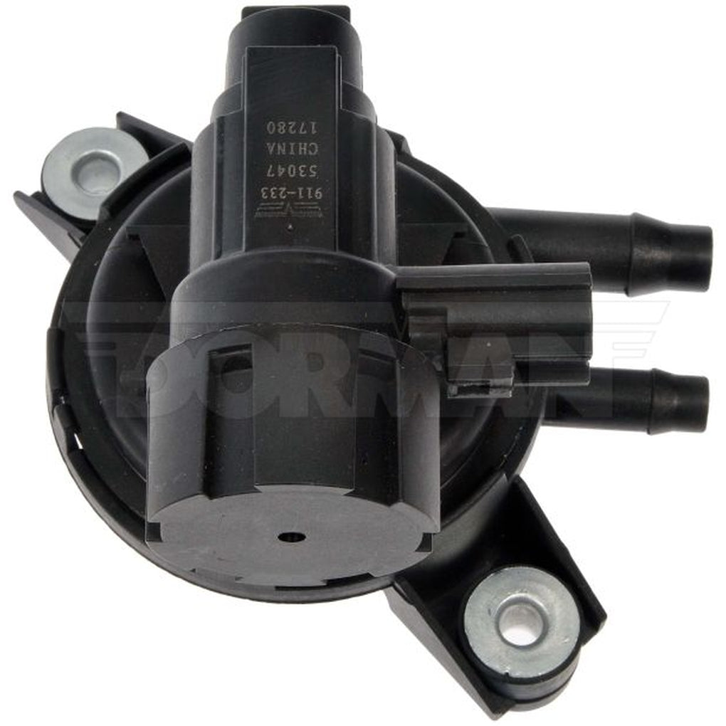 Dorman 911-233 Evaporative Emissions Purge Solenoid Valve