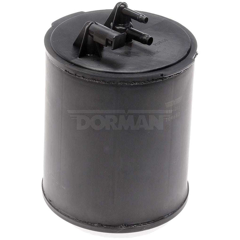 Dorman 911-261 Evaporative Emissions Charcoal Canister