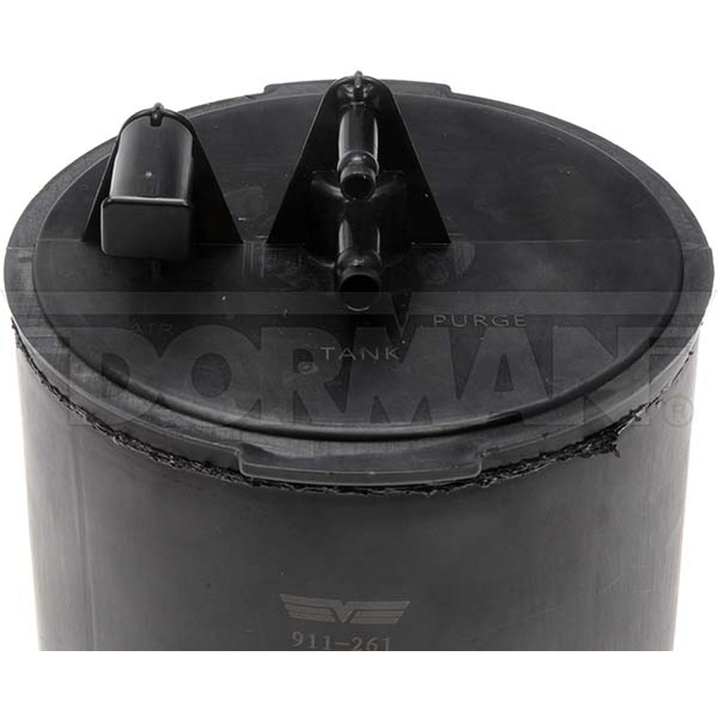 Dorman 911-261 Evaporative Emissions Charcoal Canister