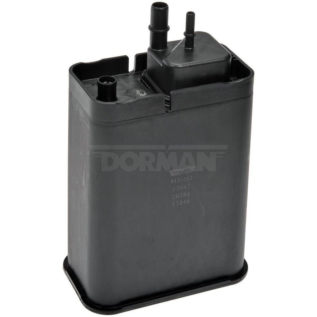 Dorman 911-262 Evaporative Emissions Charcoal Canister