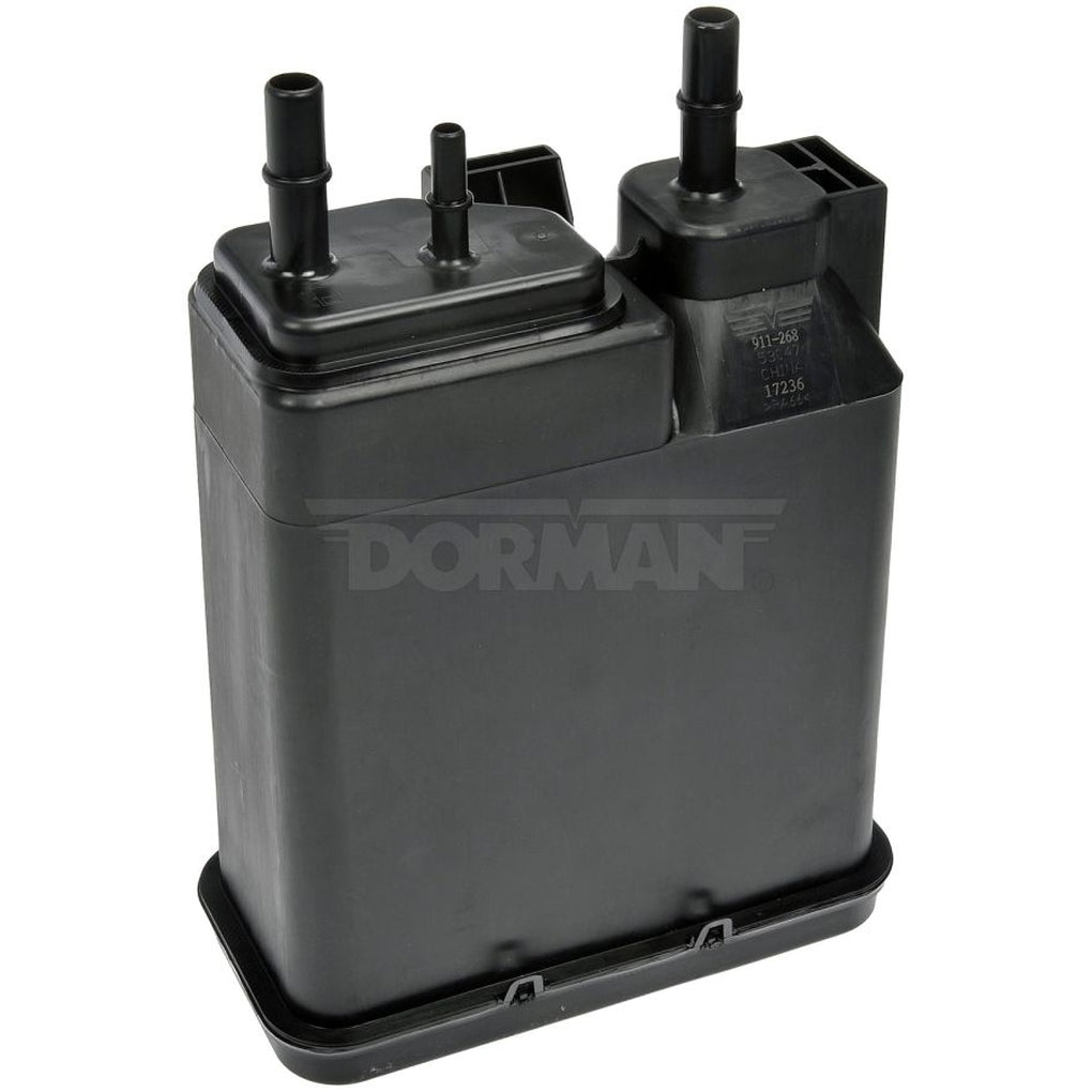 Dorman 911-268 Evaporative Emissions Charcoal Canister
