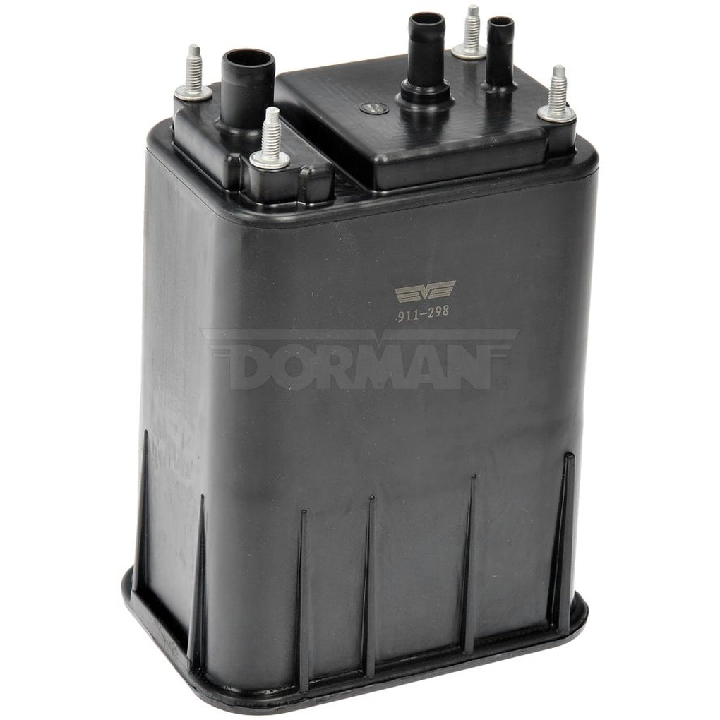 Dorman 911-298 Evaporative Emissions Charcoal Canister