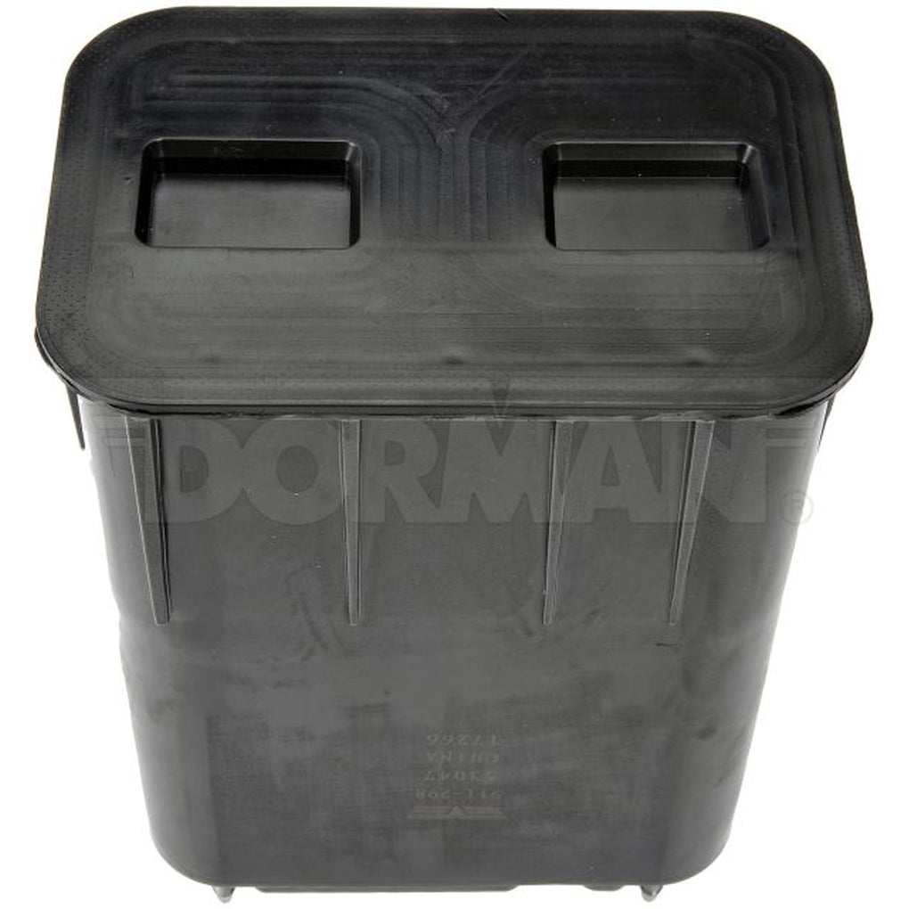 Dorman 911-298 Evaporative Emissions Charcoal Canister