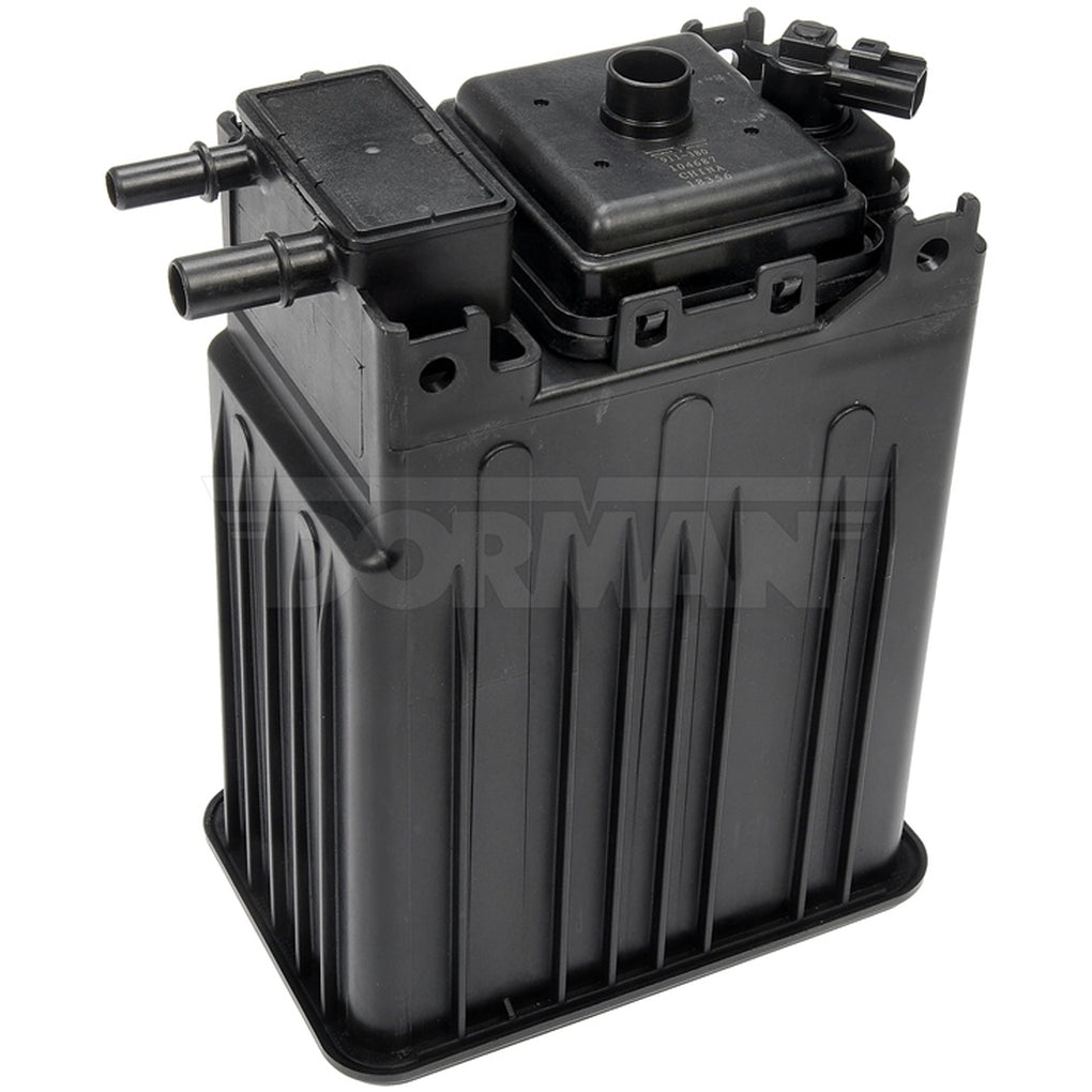 Dorman 911-380 Evaporative Emissions Charcoal Canister