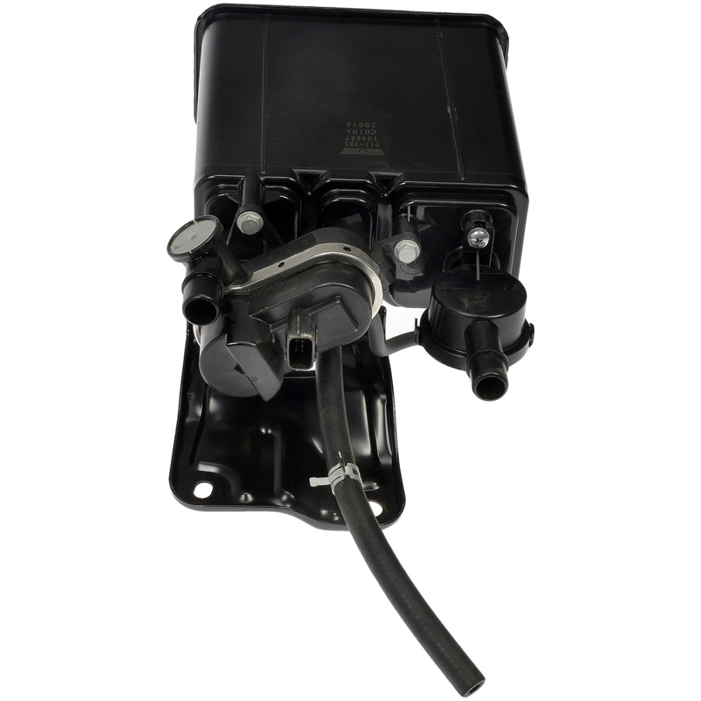 Dorman 911-381 Evaporative Emissions Charcoal Canister