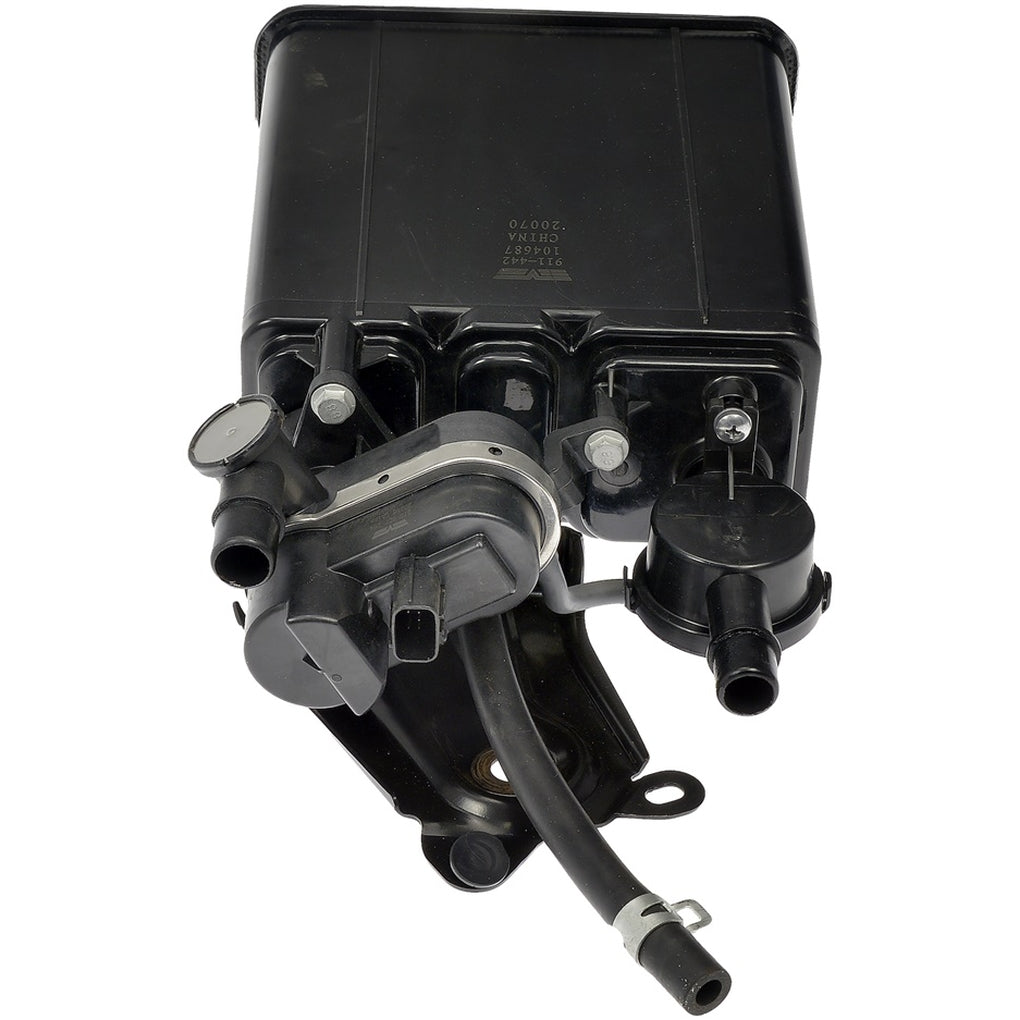 Dorman 911-442 Evaporative Emissions Charcoal Canister