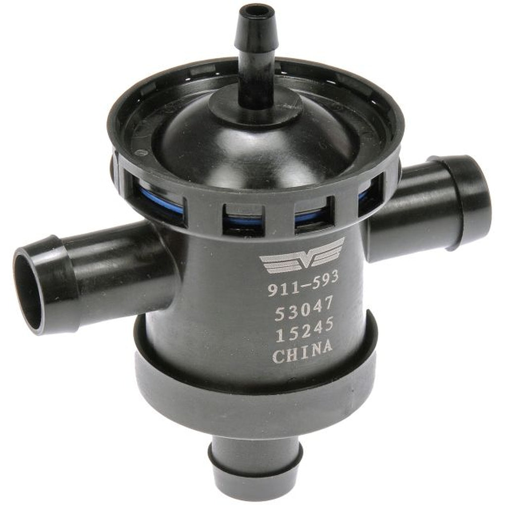 Dorman 911-593 Evaporative Emissions Canister Vent Valve