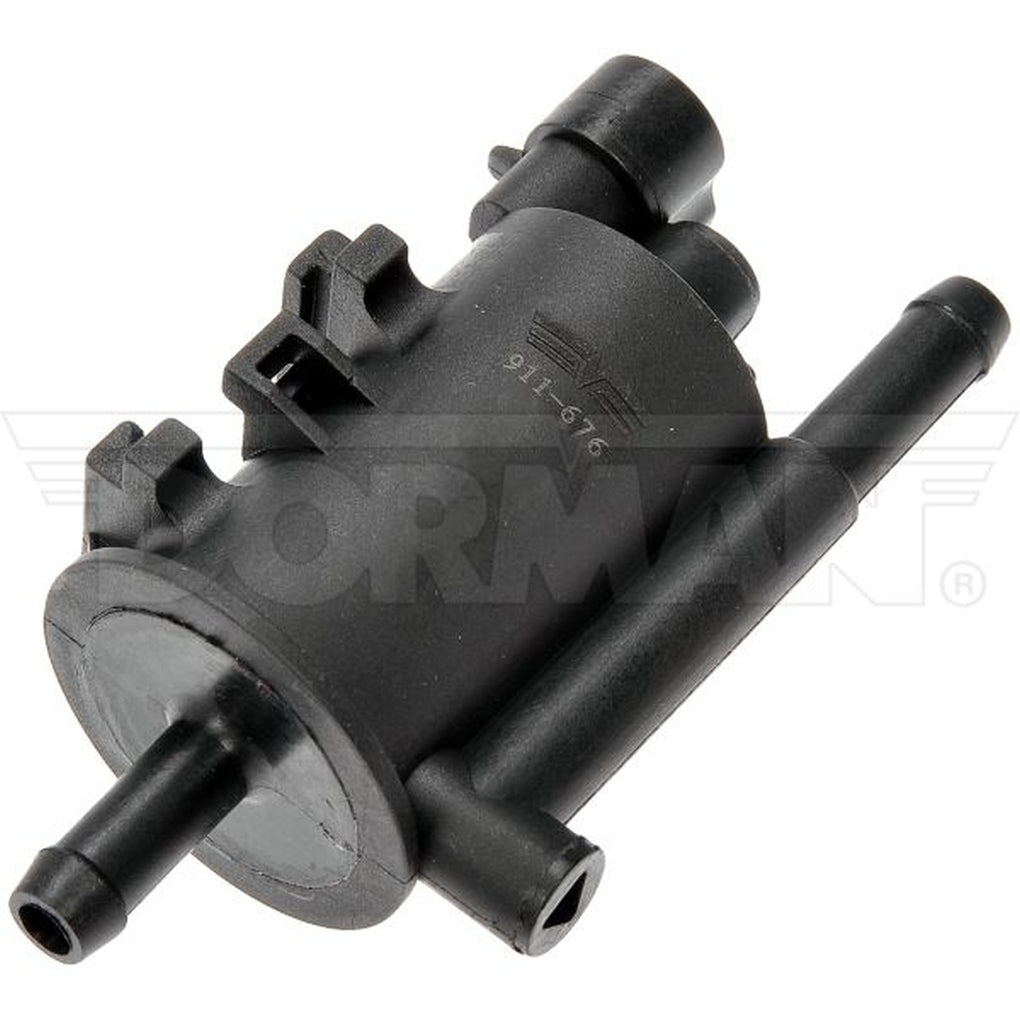 Dorman 911-676 Evaporative Emissions Purge Solenoid Valve