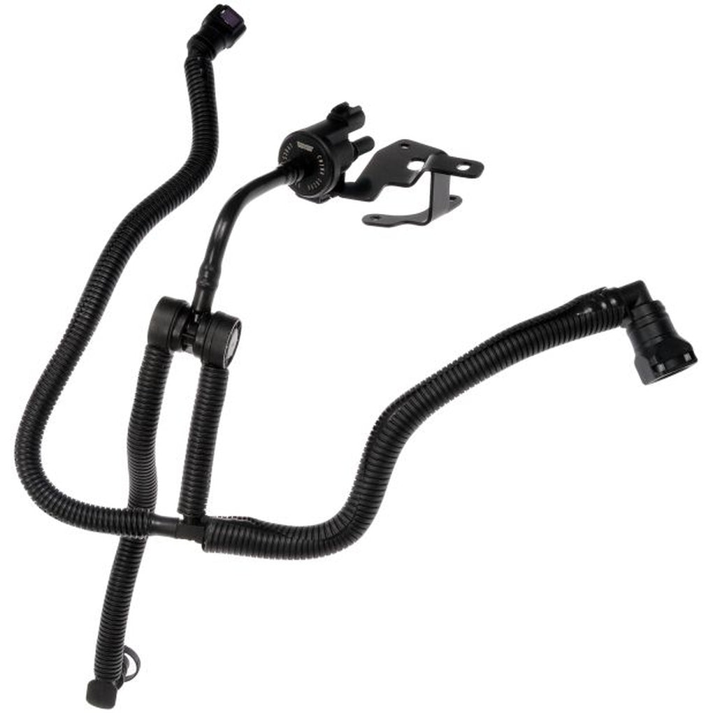 Dorman 911-757 Evaporative Emissions Purge Valve Hose Assembly