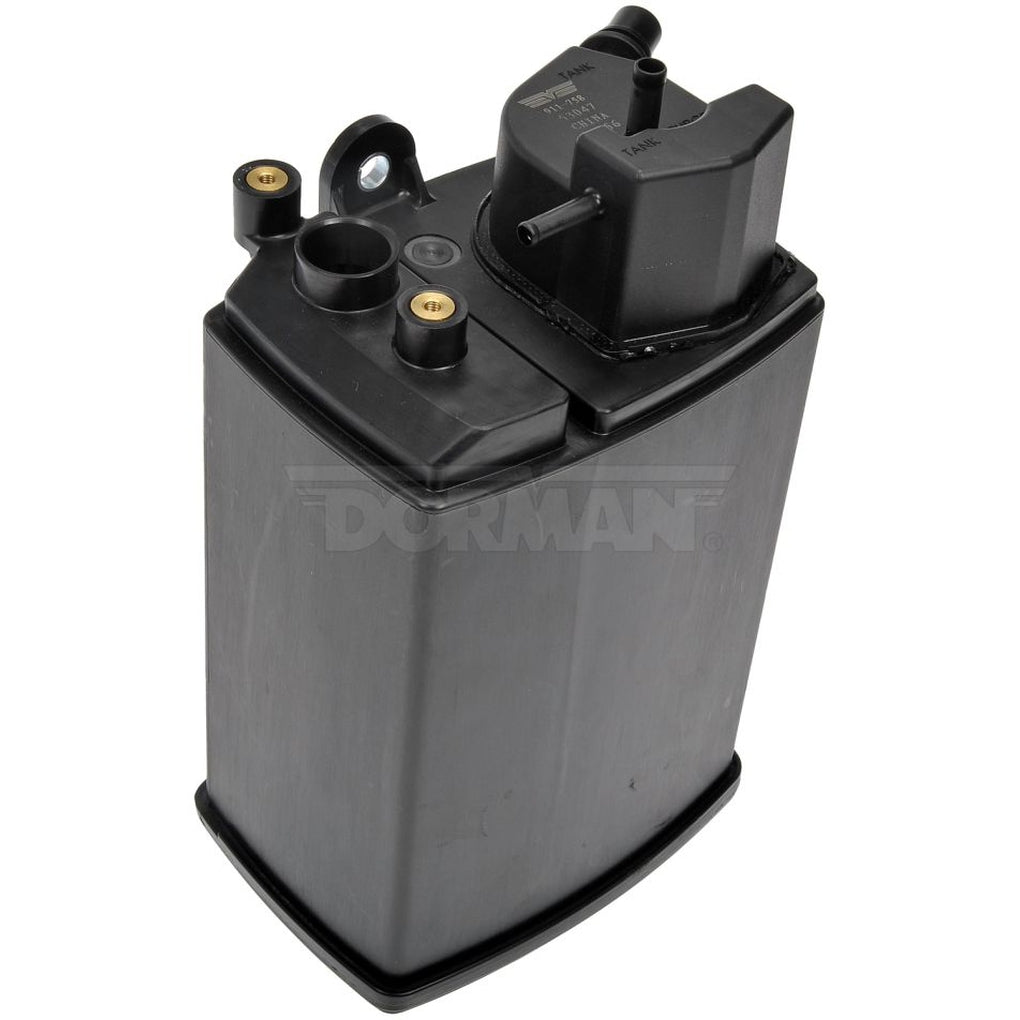 Dorman 911-758 Evaporative Emissions Charcoal Canister